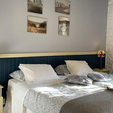 Bricquebec La Lande 게스트하우스 외부 사진